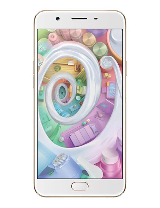 OPPO%20F1s%20Smartphone%204G%20Fingerprint%20(4GB+64GB)%20-%20Image%204