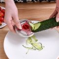 3In1 Multifunction Kitchen Tools Fruit and Vegetable Peeler. 