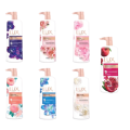 LUX shower cream 450ml. 
