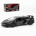 (Preorder) LEO 1:36 Lamborghini SIAN / Aventador / Huracan / Bat Alloy Car Model for Children Kids Toys Car Toys Children Toys Gifts ကလေးကစားစရာအရုပ်ကား. 