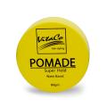 VitaCo Pomade Super Hold Yellow 80g ဗိုက်တာကိုပိုးမိတ် ခေါင်းလိမ်းဆီ အဝါ. 