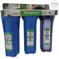 Kangaroo 3 step Water filter. 