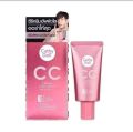cathy doll cc cream(SPF50 PA+++)(50ml). 