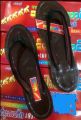 slipper for men(ဆင်ငါးကောင် သရေစိမ်း)m0018. 