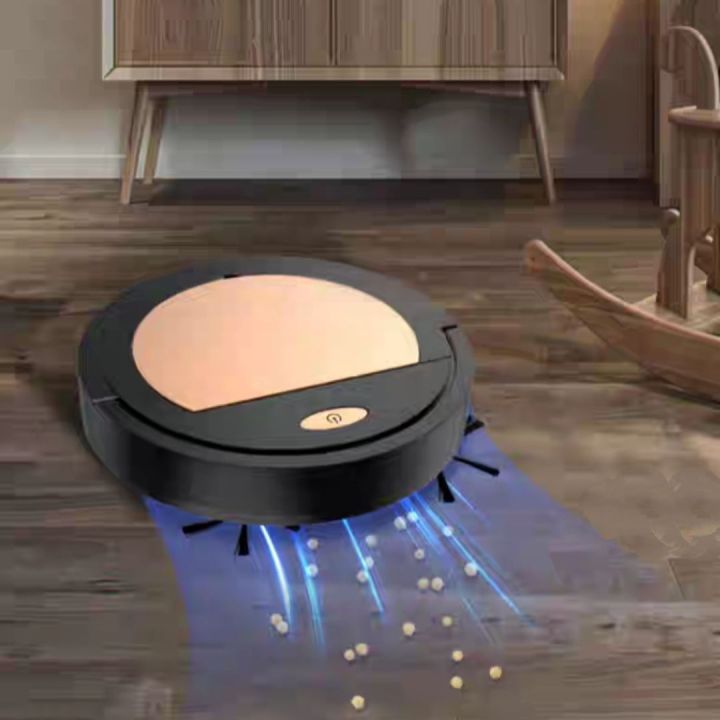 Vaccum Clean Robot