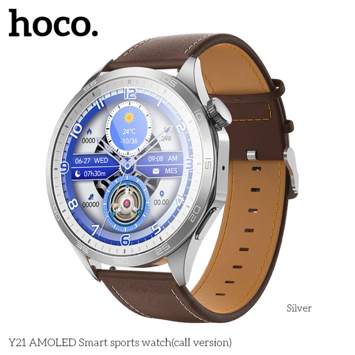 Hoco%20Y21%20AMOLED%20Smart%20Sports%20Watch%20-%20Call%20Version%20-%20Image%206