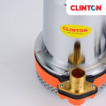 (Preorder) CLINTON Battery-powered submersible pump, stainless steel (boat pump) DC 12V, 24V, model BPS. 