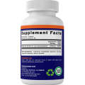 Vitamatic Vitamin D3 50,000 IU (as Cholecalciferol), Once Weekly Dose, 1250 mcg, 60 Veggie Capsules. 
