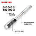 (Preorder)  WORKPRO Universal Adjustable Wrench Model WP272015. 