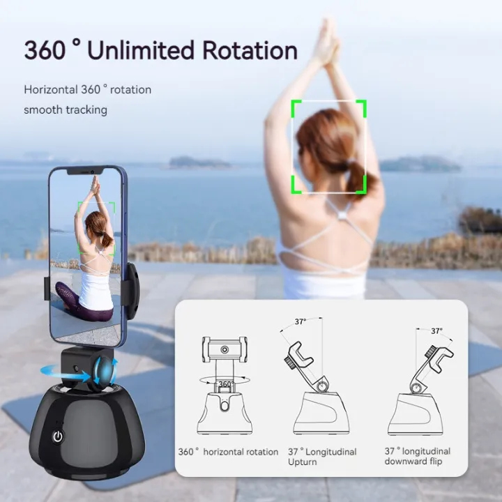 (Preorder)%20Selens%20360&deg;%20Smart%20Selfie%20Stick,%20360&deg;%20Rotating%20Smart%20Selfie%20Stick,%20Portable%20Face%20Tracking%20Selfie%20Camera%20AI%20Camera%20Mount%20for%20Phones,%20Vlogging%20Element,%20Automatic%20Rotating%20Face%20and%20Object%20Tracking%20and%20Vlog%20Shooting%20-%20Image%204