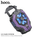 Hoco GM26 Ambitious Cooling Mobile Phone Fan. 