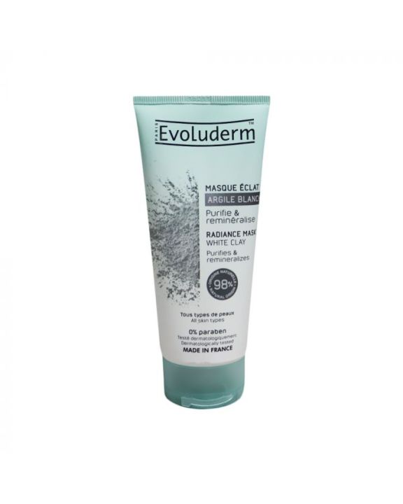 Evoluderm%20White%20Clay%20Face%20Mask%20100%20Ml%20-%20Image%204