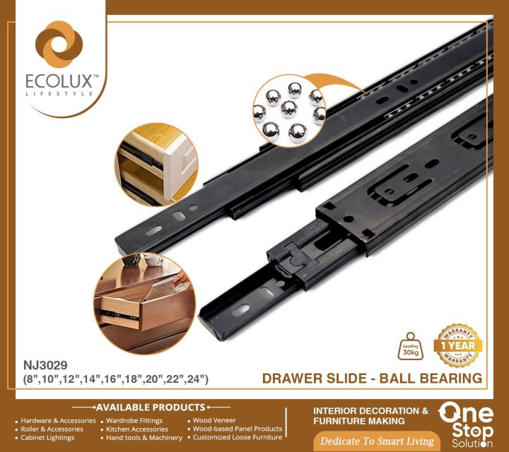 Drawer%20Slide%2022"%20(Slide%20Runner)%20Ball%20Bearing%20NJ3029-BBlack%20-%20Image%204