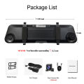 (Preorder) NEW Mini Projector, Supports 1920*1080P, 3800 Lumens, Portable Home Theater LED HD Projector, Android 9.0. 