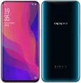OPPO Find X - Blue. 