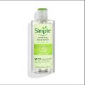 Simple soothing facial toner 200ml (new packing). 