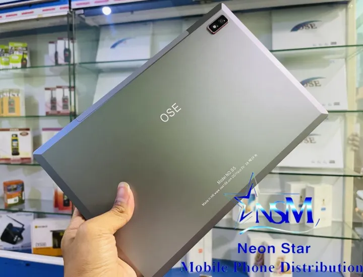 OSE%20S5%2010.1"%20Tablet%20RAM8/128GB%20-%20Image%205