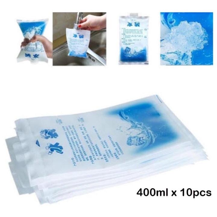 Reusable%20Ice%20Pack%2010%20Pcs,%20Water%20Injection%20Ice%20Bag,%20For%20Food%20%20Vegetable%20%20Cold%20Compress%20Injuries,%20200ml/400ml%20Size%20-%20Image%202
