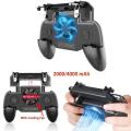 SP+ 2000mAh  Power Bank Game Pad With Cooling Fan. 