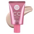 CATHY DOLL_SW CC CREAM SPF50 PA+++ 20ML #1 LIGHT BEIGE. 