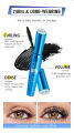 (Preorder) Bob Mascara, a Popular Blue Mascara, Coats Eyelashes, Is Waterproof, Sweat-Proof, and Long-Lasting.. 