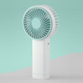 Goojodoq Mini Portable Stand Fan. 