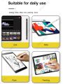 3 In 1 Magnetic Drawing Stylus Pencil | Universal Touch Screen For IOS Android Tablet Ipad Xiaomi Huawei. 