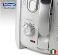 DeLonghi F 28211.EX:1 Roto Fryer. 