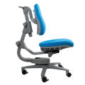 (Preorder) Comf-Pro Children's Health Chair, Comf-Pro Y918 Bright Blue model. 