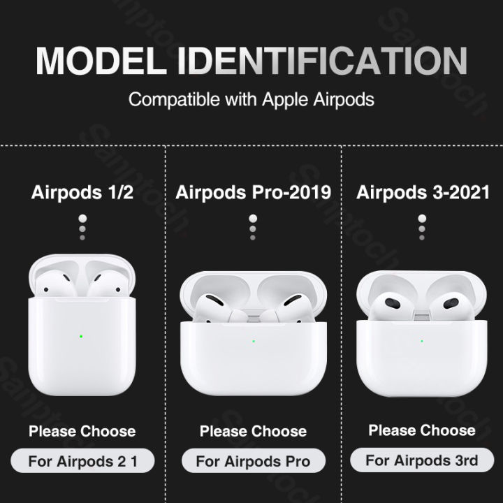 (Preorder)Sanptoch%20Switch%20Lock%20Case%20For%20Apple%20Airpods%204/Pro2/Pro/3rd/2nd/1st%20Generation%20Armor%20Military%20Full%20Cover%20Wireless%20Earphone%20Shockproof%20Protective%20Case%20With%20Keychain%20-%20Image%207