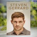 My Story - Steven Gerrard. 