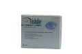Vislube Eye  drops. 