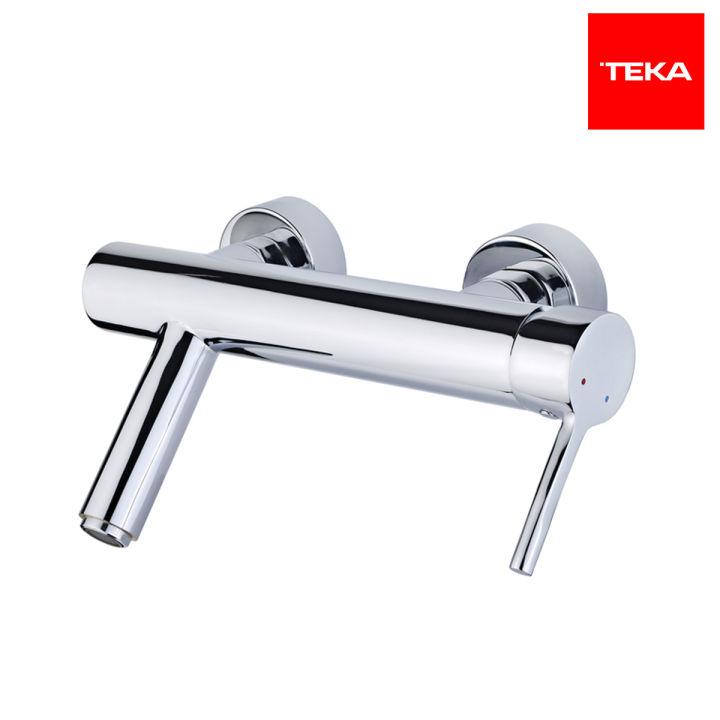 TEKA ALAIOR XL Bathtub Mixer (221210200)