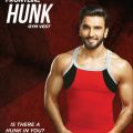 Rupa Hunk Gym Vest 4011. 