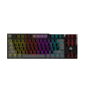 Fantech Mechanical Gaming Keyboard MK876. 