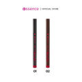 (Preorder) essence essence super fine brush liner waterproof eyeliner waterproof blackc. 