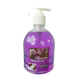 Flowers Hand Wash 500ml လက်ဆေးဆပ်ပြာရည်. 