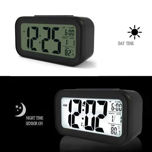 Smart%20Optical%20Control%20LCD%20Clock%20with%20Automatic%20Sensor%20Backlight,%20Snooze%20Alarm,%20Date%20and%20Temperature%20for%20Home%20and%20Office%20-%20Image%205