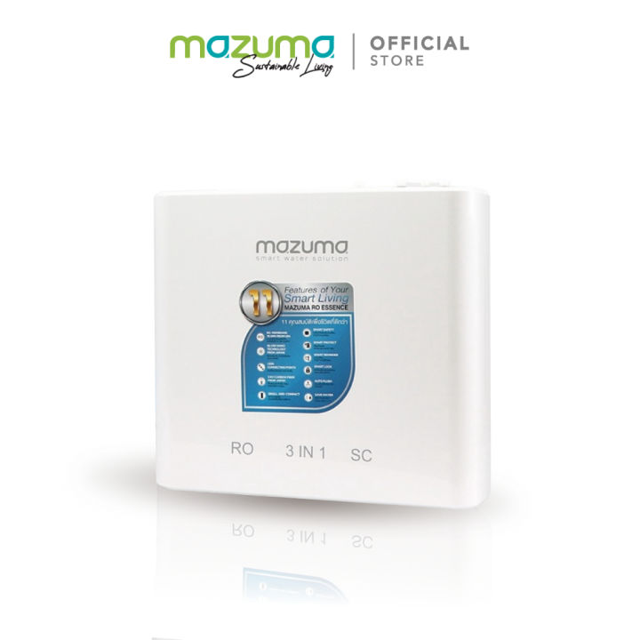 (Preorder)%20Mazuma%205-step%20water%20filter,%20RO%20Essence%20model,%20RO%20system%20-%20Image%202