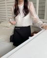 Blouses for Women (BKK Brand)အမျိုးသမီး ဝတ်လက်ရှည်အင်္ကျီ. 