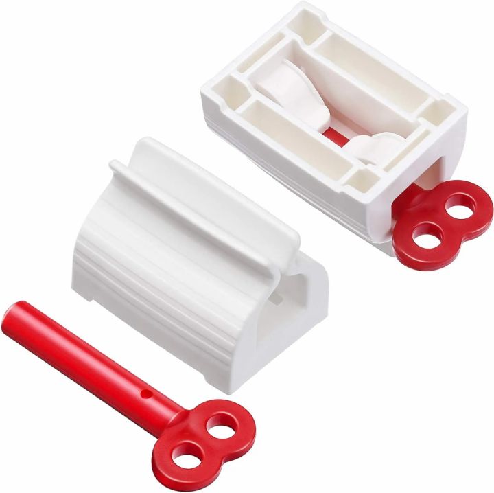 Toothpaste%20Squeezer%20Rolling%20Tube%20Toothpaste%20Squeezer%20Toothpaste%20Seat%20Holder%20Stand%20Home%20Toothpaste%20Dispenser%20Bathroom%20Accessory%20-%20Image%204