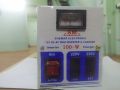 Golden Pyae Mini Inverter 100w & Battery YB4L-BS (12V4Ah/10HR) အင်ဗာတာ+ဘတ်တရီ. 