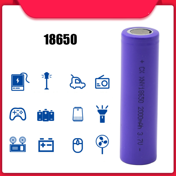 Flat%20head%2018650%203.7V%20Rechargeable%20li-ion%20lithium%20battery%20-%20Image%206