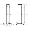 Free Standing Bike Stand (up to 4 bikes). 