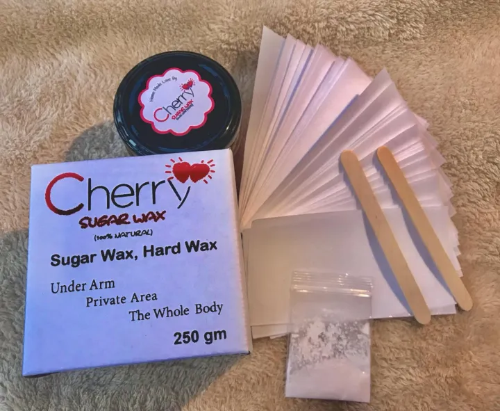 Cherry%20Natural%20Sugar%20Wax%20(Hard%20Wax)%20-%20Image%203