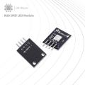 RGB SMD LED Module - CE Store. 