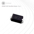 1N4007 (M7) Rectifier Diode (SMD) x10pcs - CE Store. 