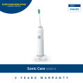 Philips Sonic Electric Toothbrush HX3215/08. 