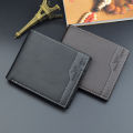 Daiqisi Men Fashion Wallet အမျိုးသားပိုက်ဆံအိတ် ( Preorder). 