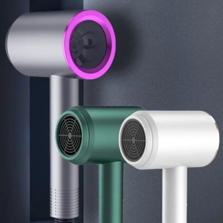 Simplus%20Hair%20dryer%201000W.%20Hair%20dryer,%202%20levels%20of%20wind%20adjustment%20-%20Image%203